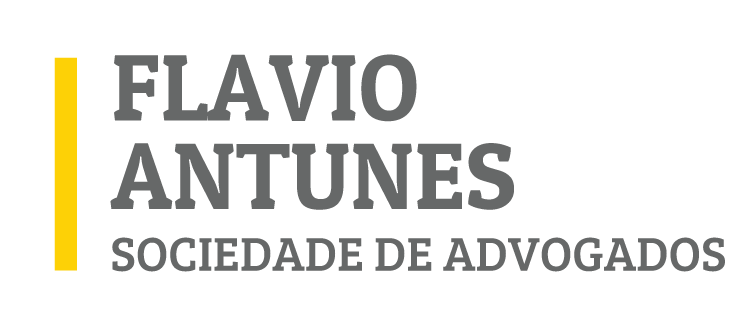 Site Institucional do advogado Flavio Antunes